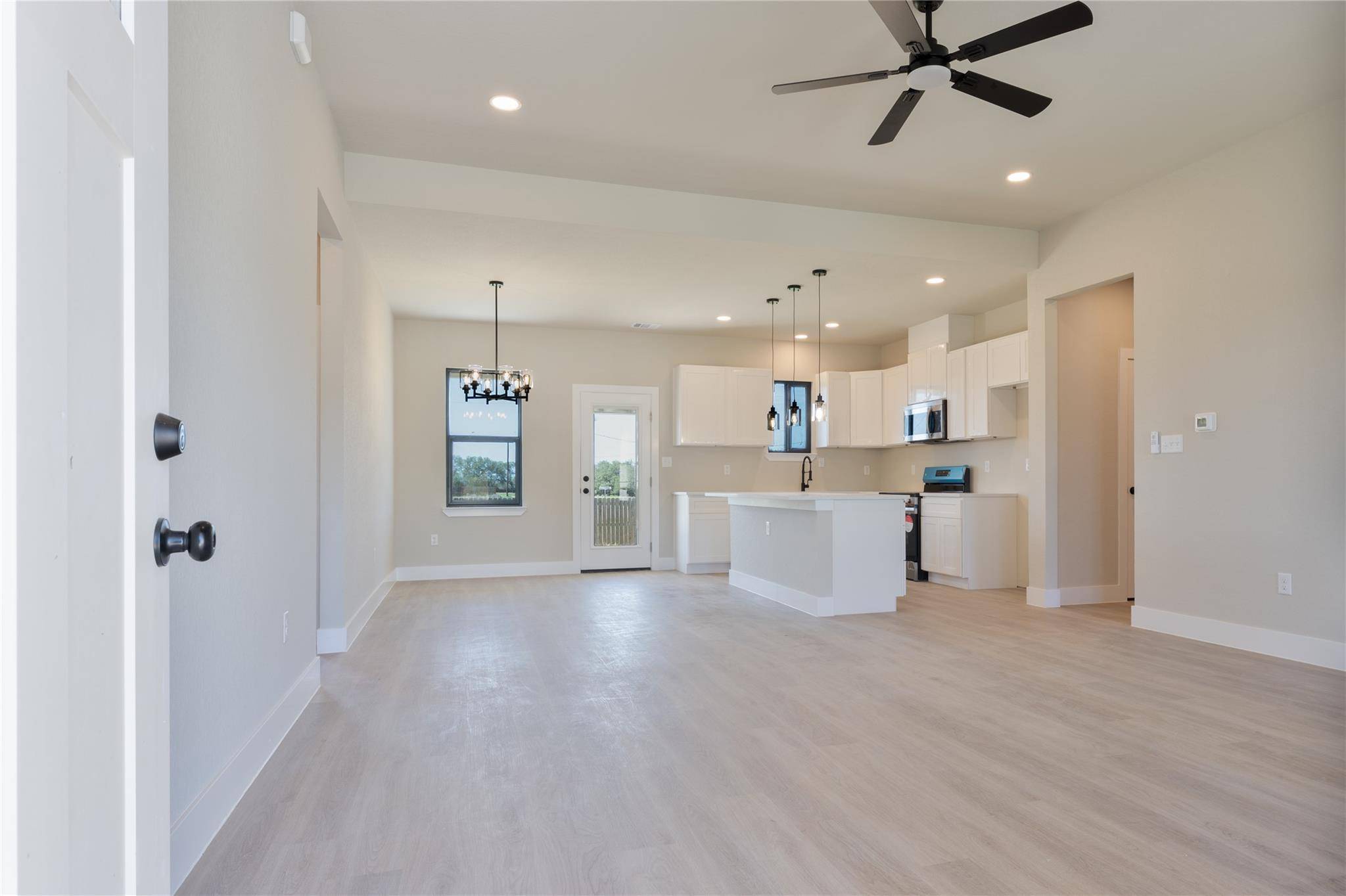 Johnson City, TX 78636,105 Sweet Clover WAY