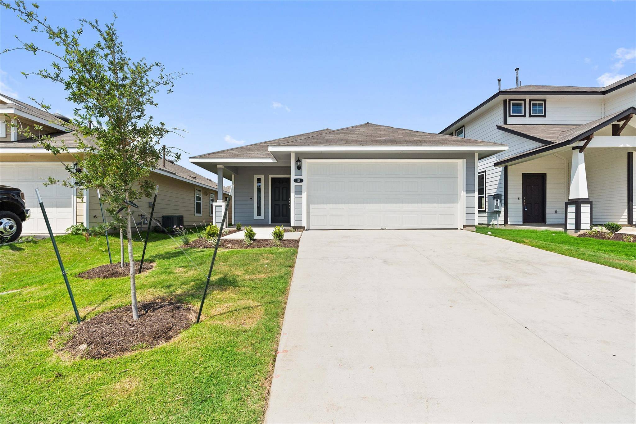 Maxwell, TX 78656,126 Living Reef DR