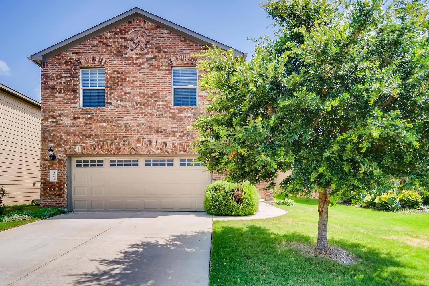Austin, TX 78728,4008 Kenter XING