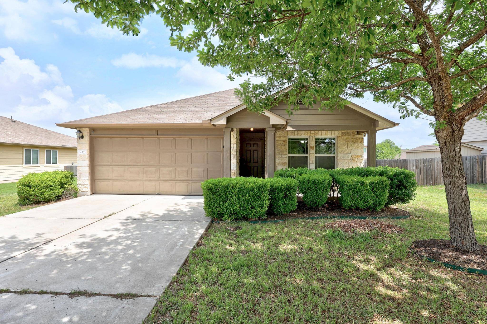 Hutto, TX 78634,224 Frio River TRL