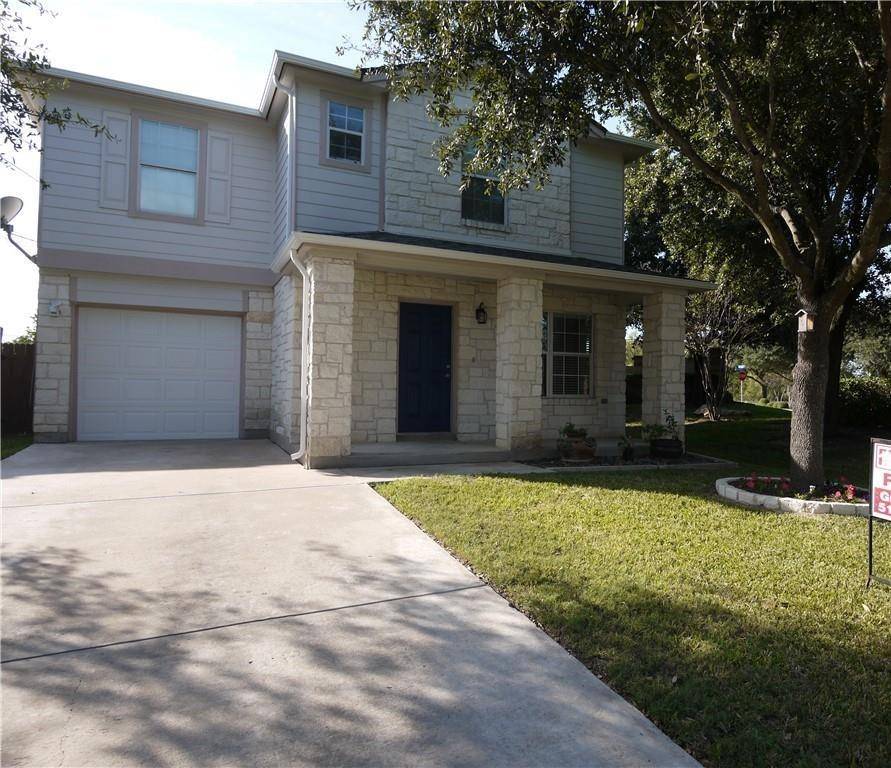 Georgetown, TX 78626,72 JAN LN