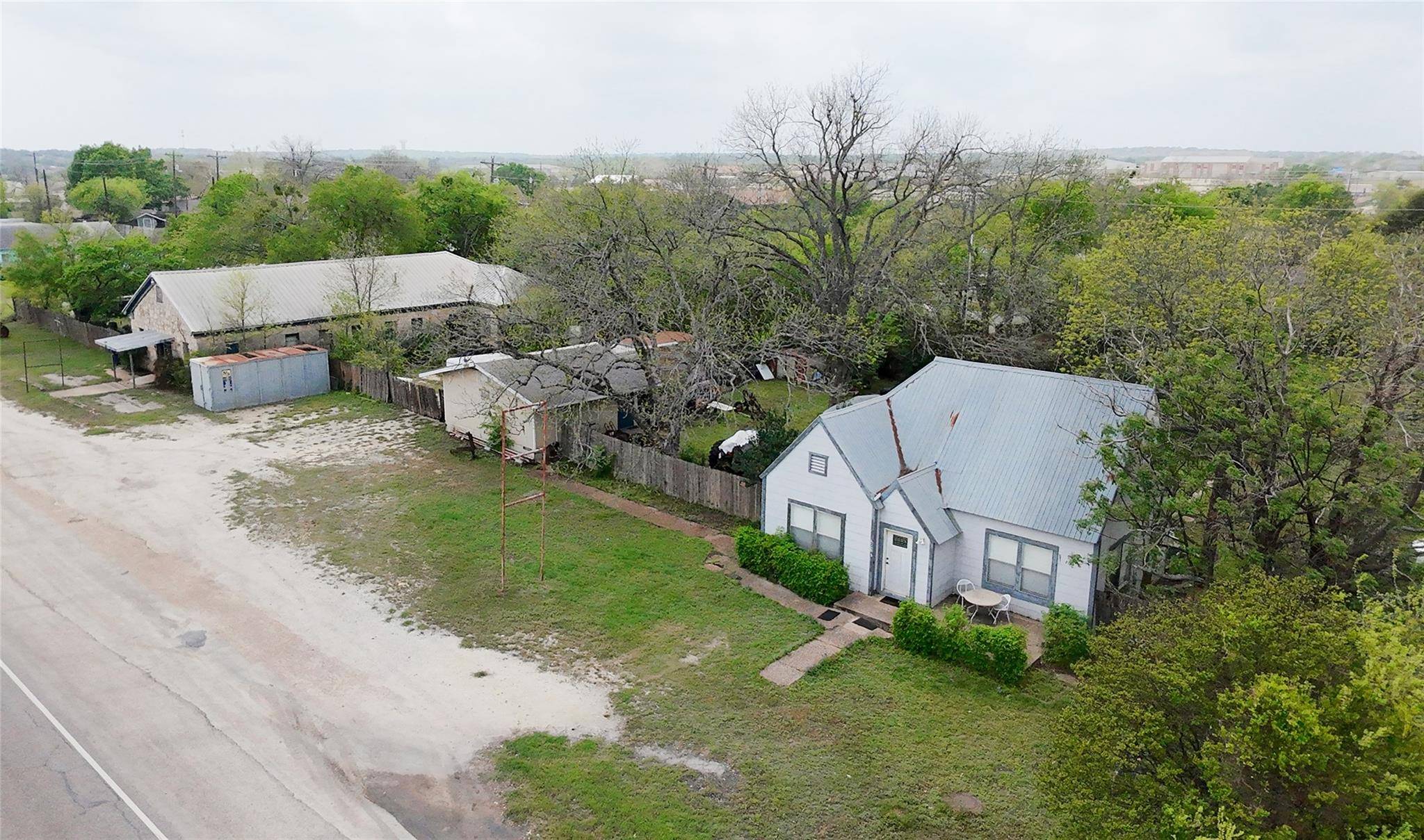 Leander, TX 78641,201-205 S Highway 183