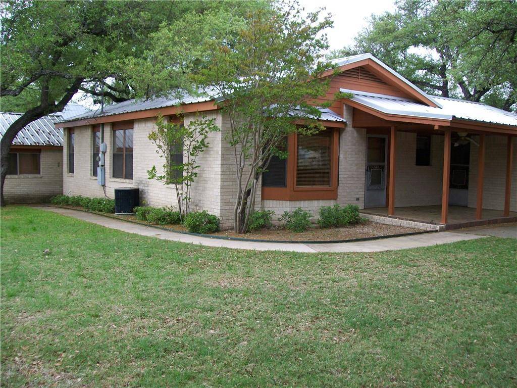 Bertram, TX 78605,310 E Cedar ST