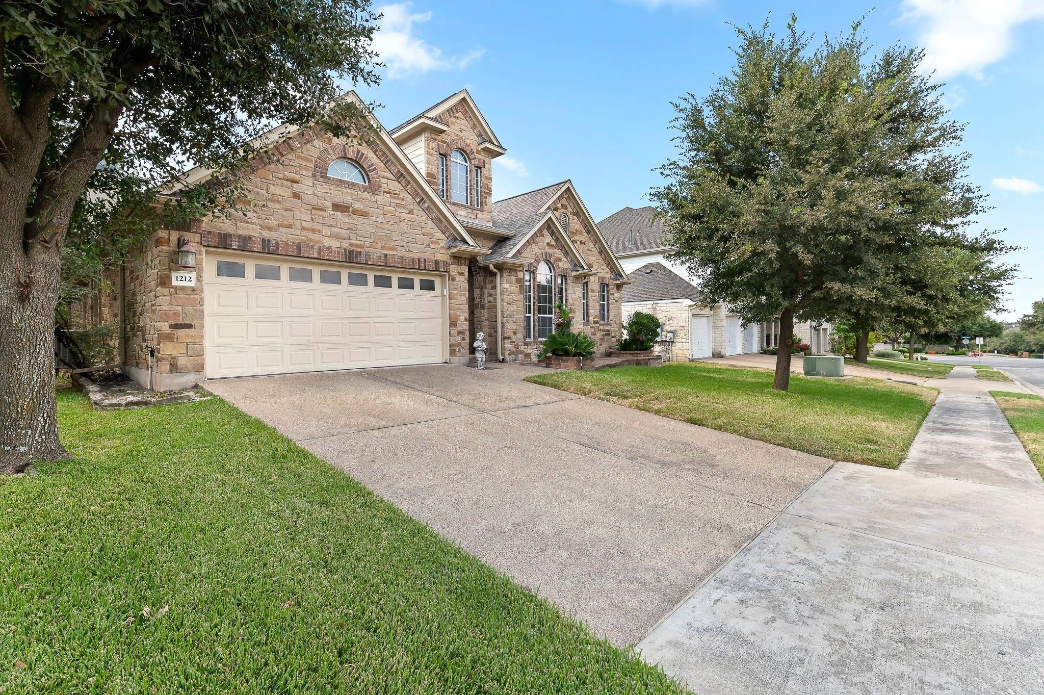 Round Rock, TX 78665,1212 Pine Forest CIR