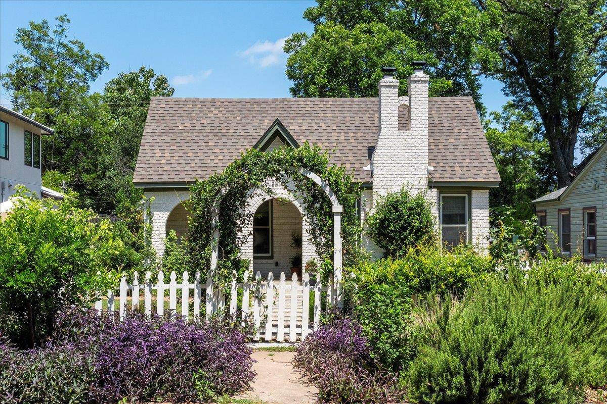 Austin, TX 78704,2216 Lindell Ave #1