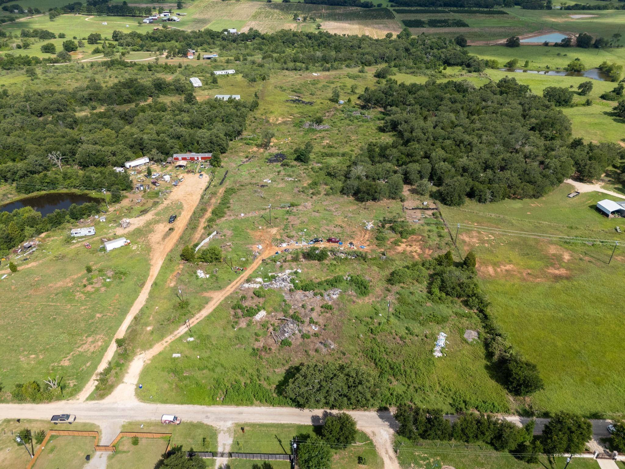 Bastrop, TX 78621,Lot 2 172 Norwood LN