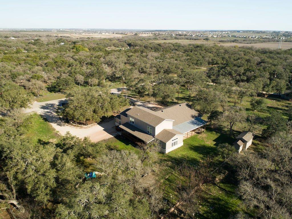 New Braunfels, TX 78132,281 High Low DR