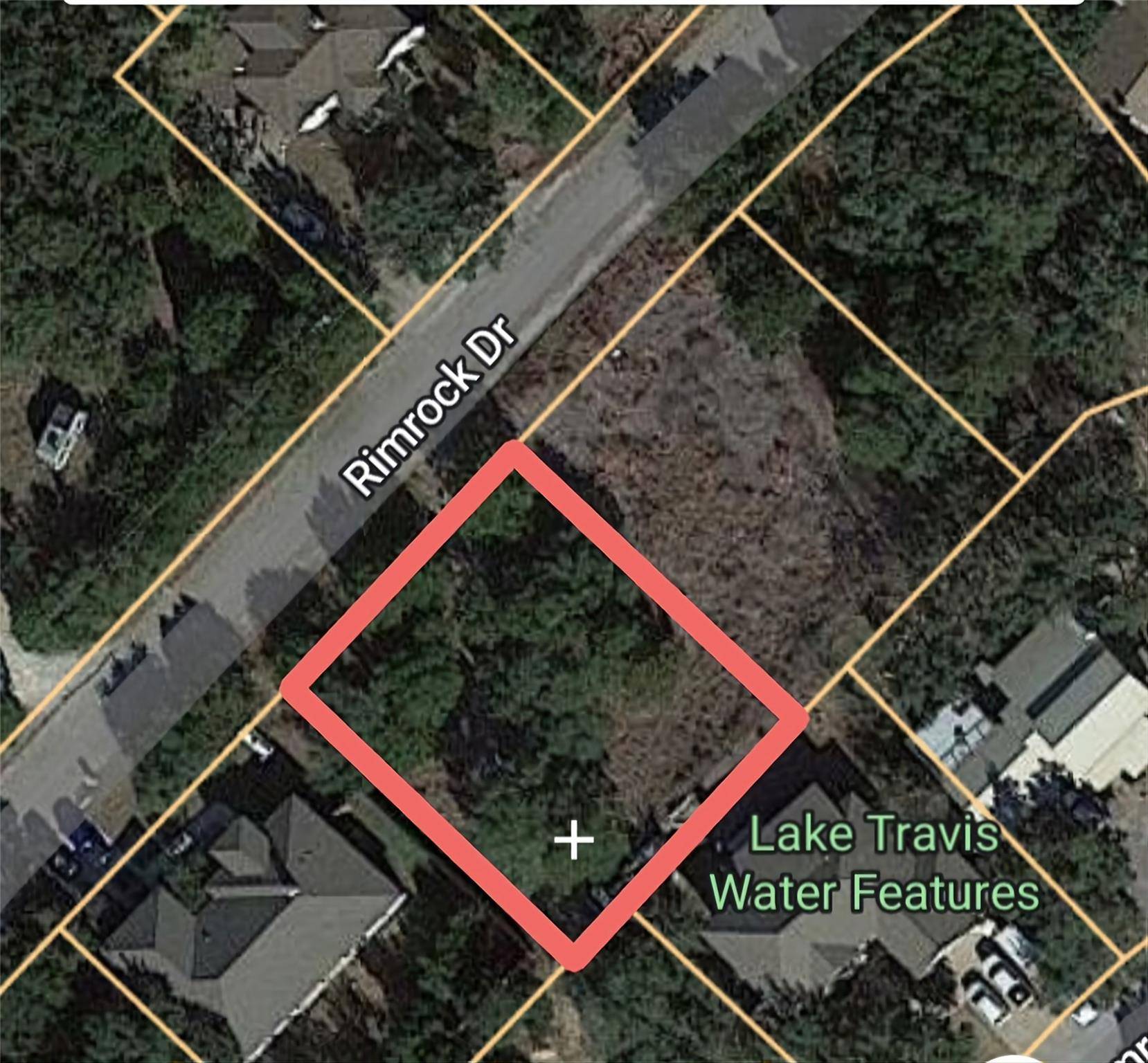 Lago Vista, TX 78645,4305 Rimrock DR
