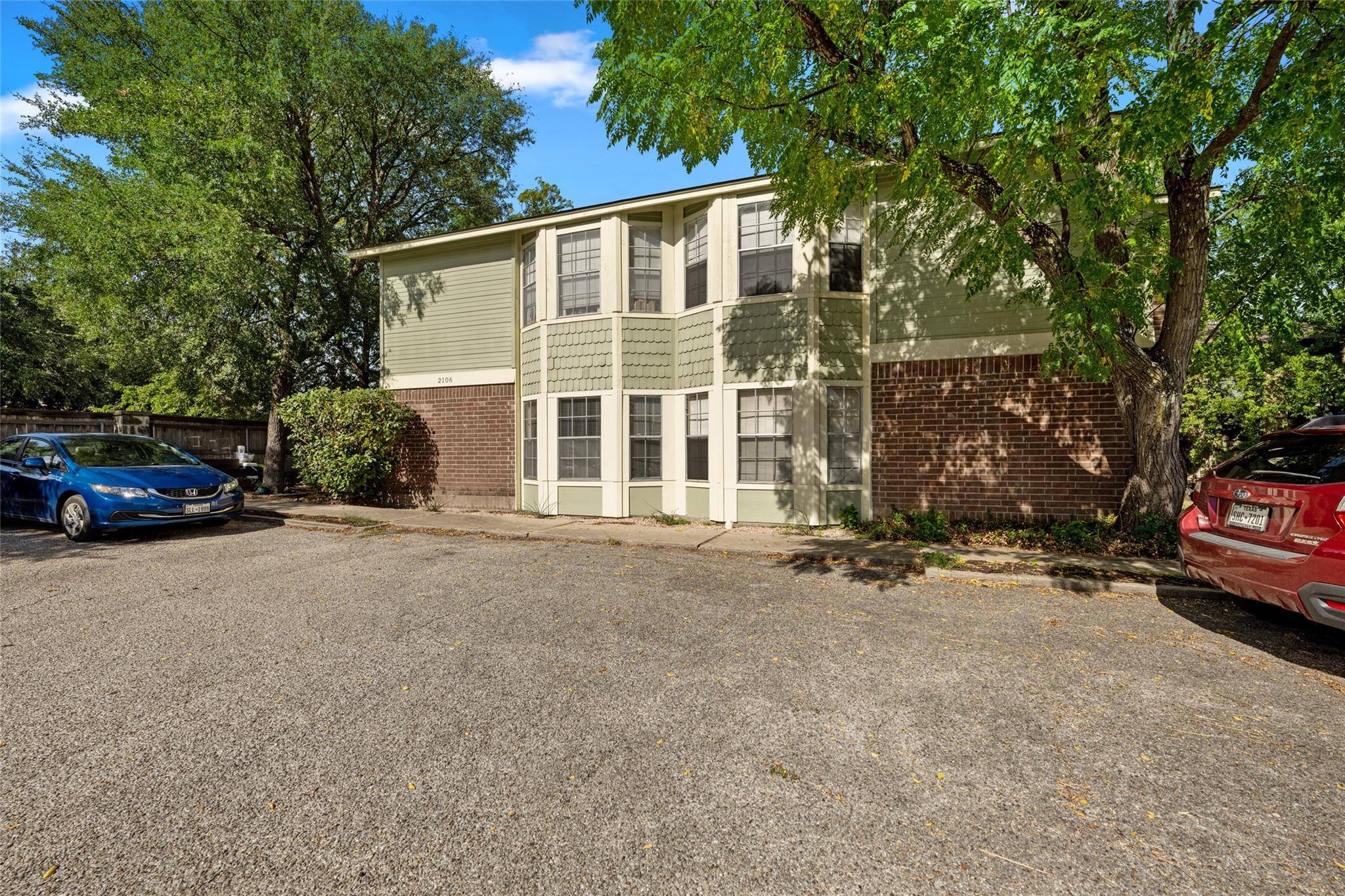 Austin, TX 78741,2106 Kirksey DR