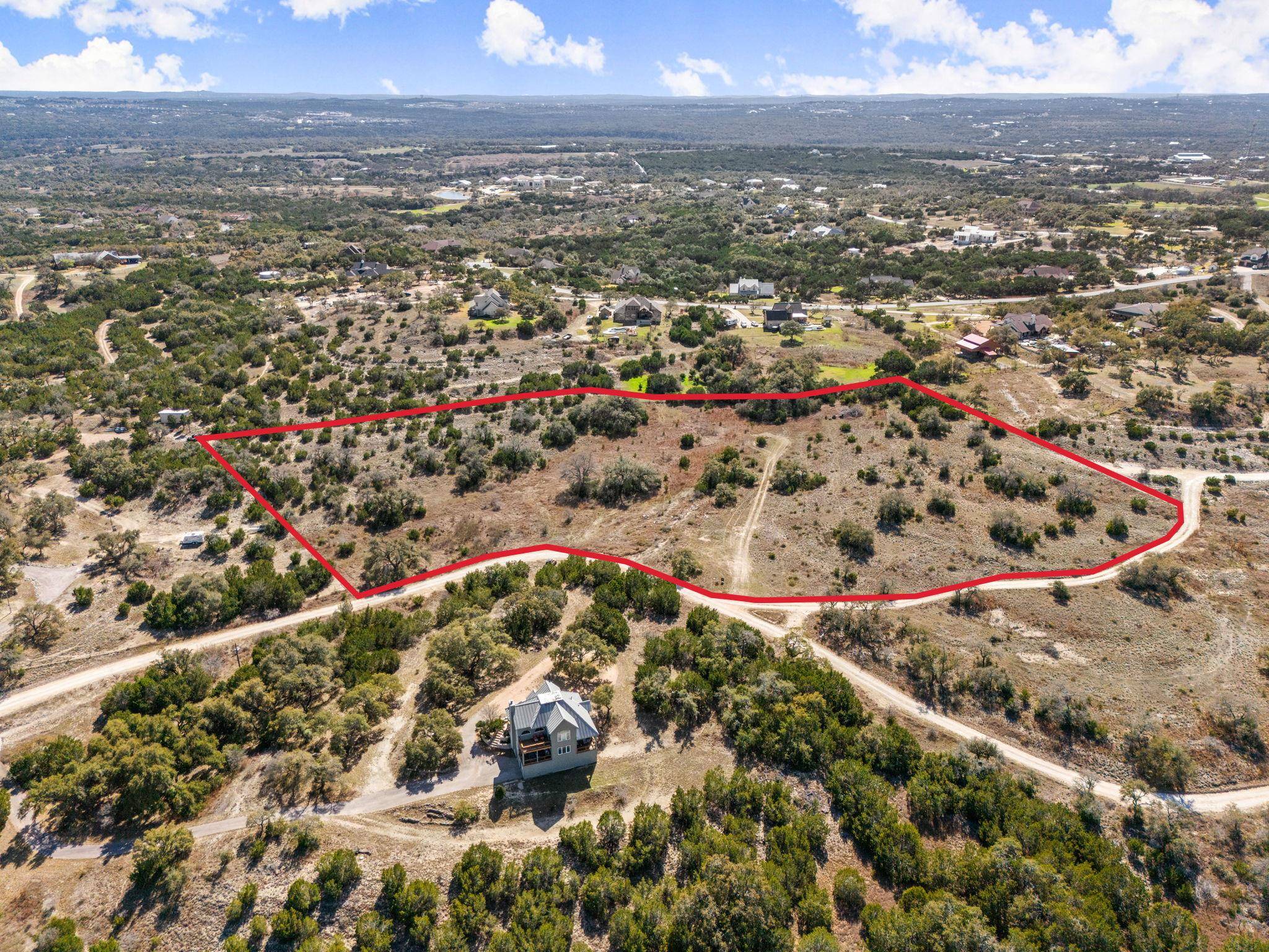 Dripping Springs, TX 78620,255 Patti LN