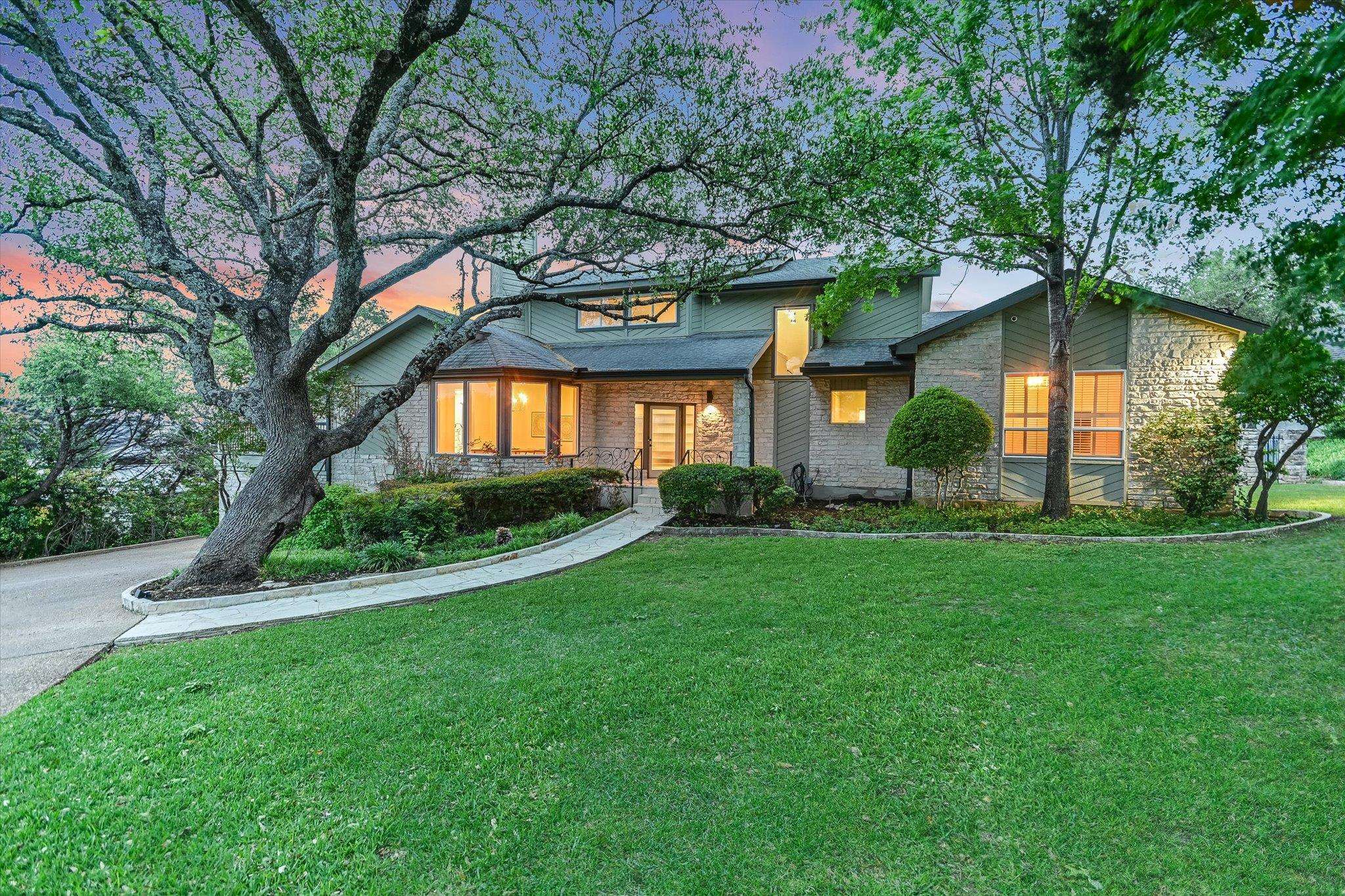 Austin, TX 78730,8105 Bell Mountain DR