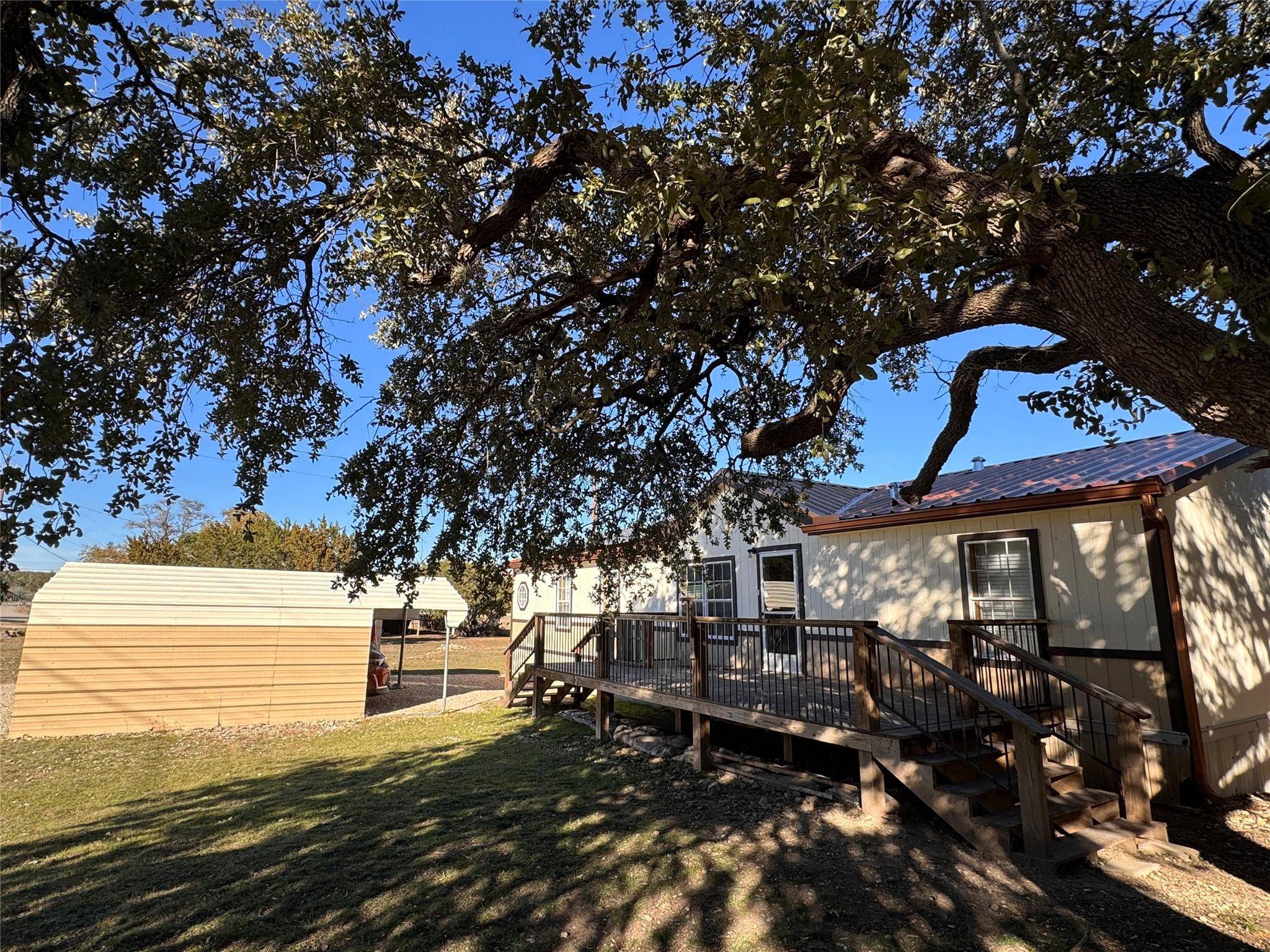 Bandera, TX 78003,225 Private Road 1507