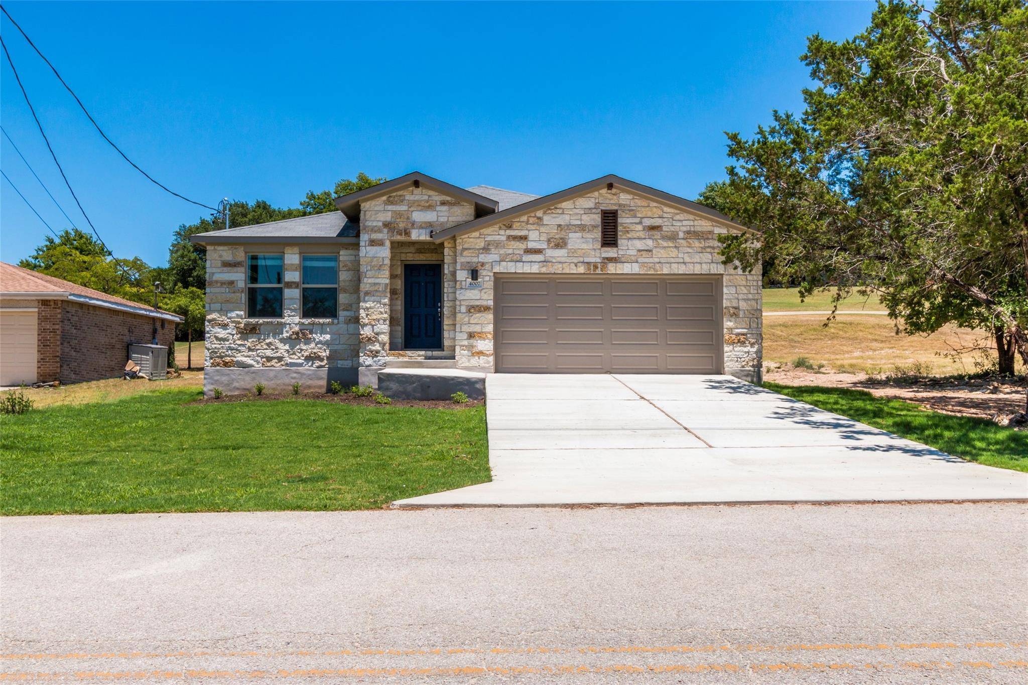 Lago Vista, TX 78645,4007 Rockwood DR