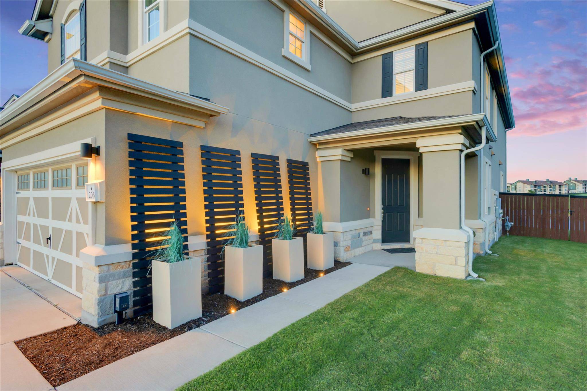 Hutto, TX 78634,206 Danish DR