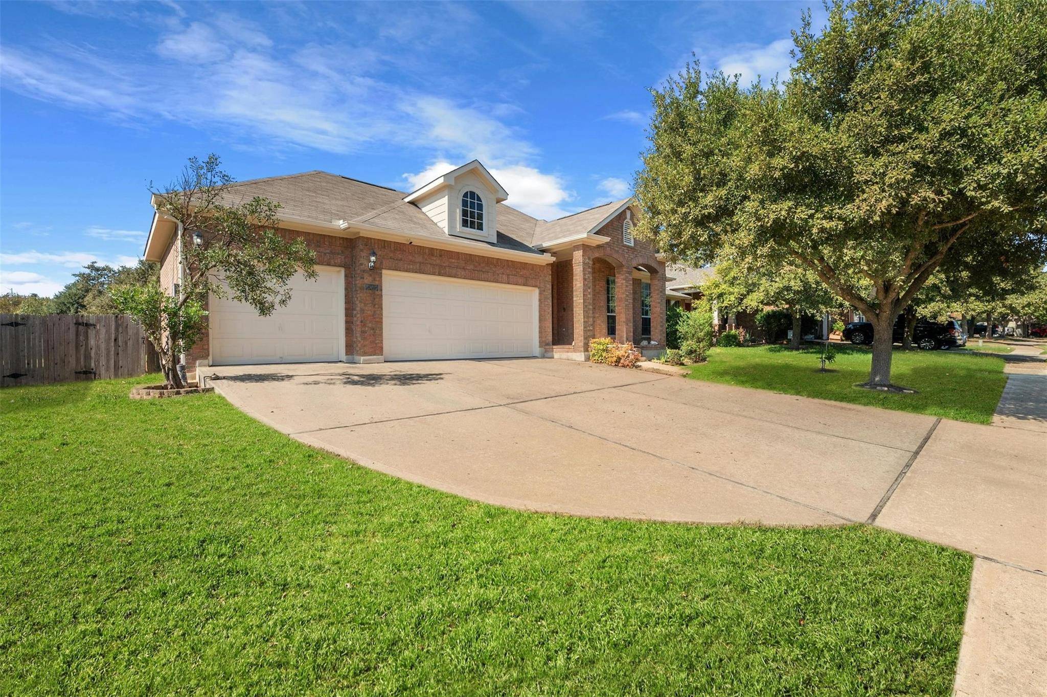 Leander, TX 78641,317 Sendero LN