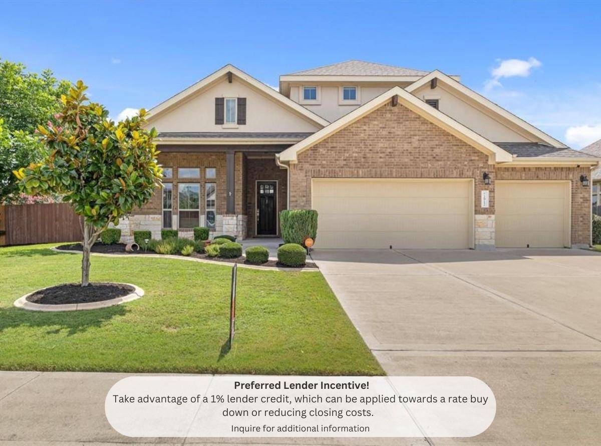 Pflugerville, TX 78660,2912 Rambling Creek LN