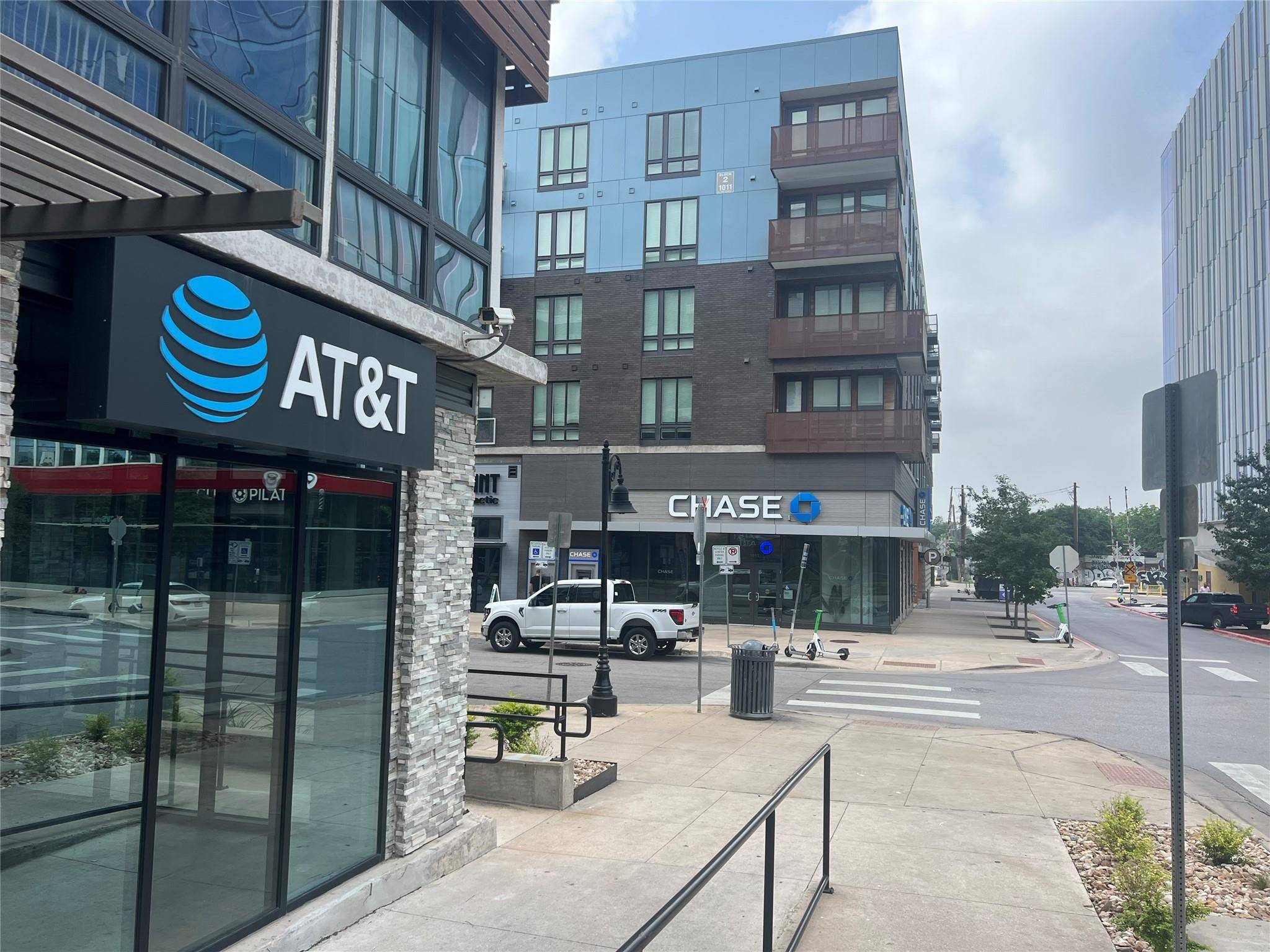Austin, TX 78702,1000 E 5th ST #102