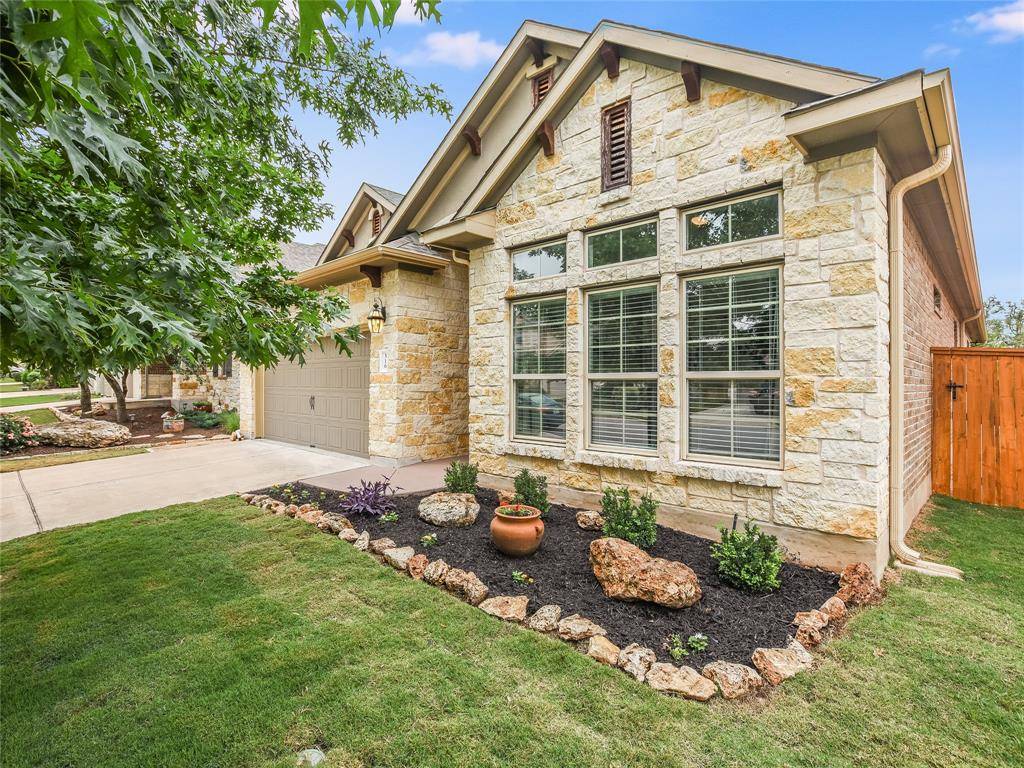 Georgetown, TX 78628,316 Fort Cobb WAY