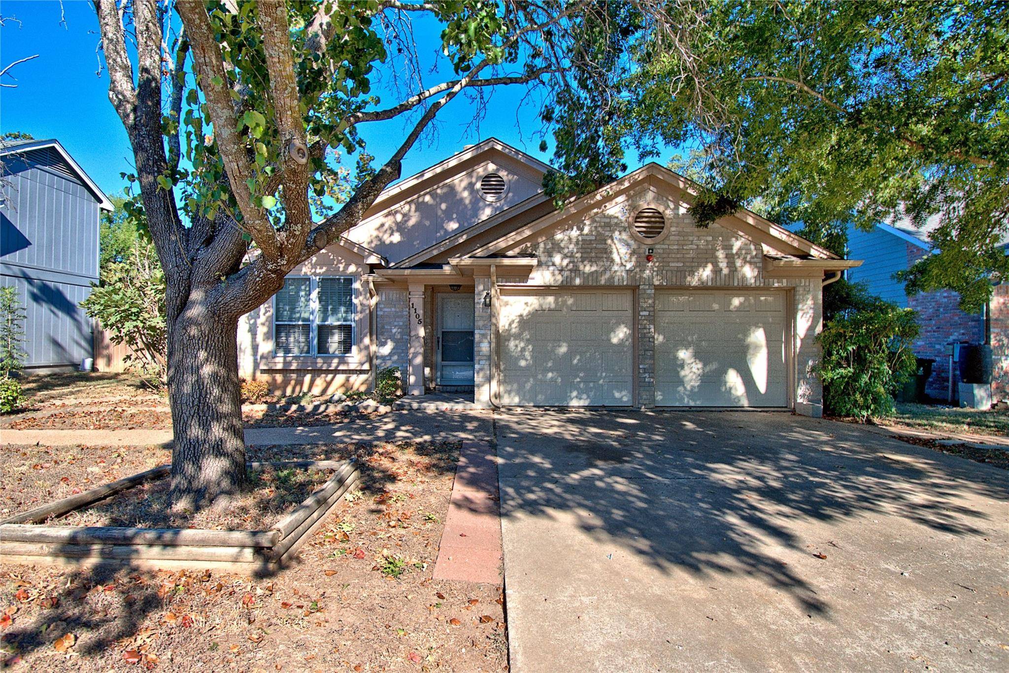 Cedar Park, TX 78613,1105 Forest Oaks PATH