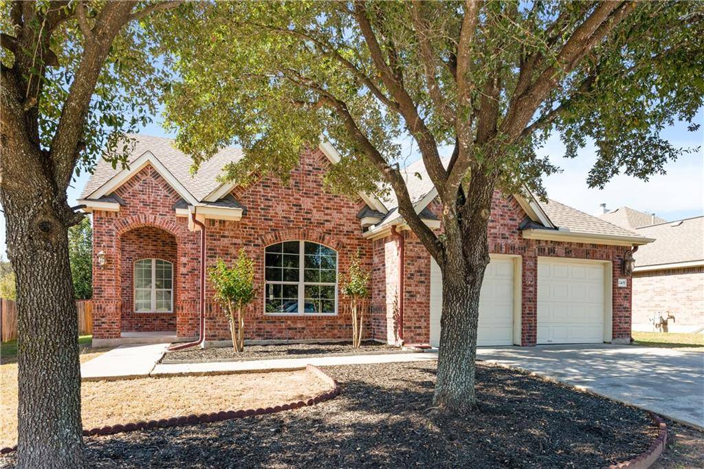 Leander, TX 78641,2405 White Stallion WAY