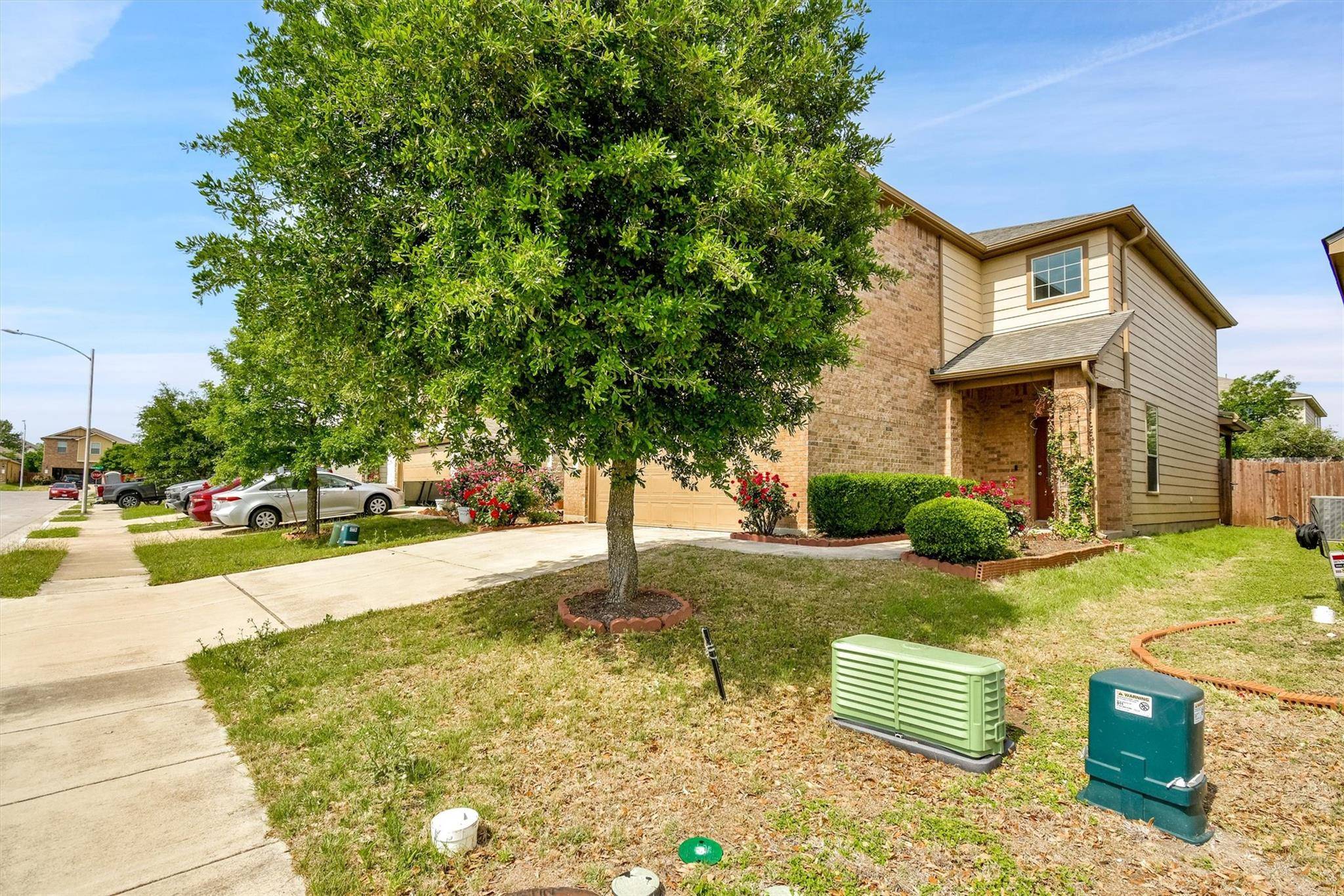Austin, TX 78728,16324 Copper Ellis TRCE