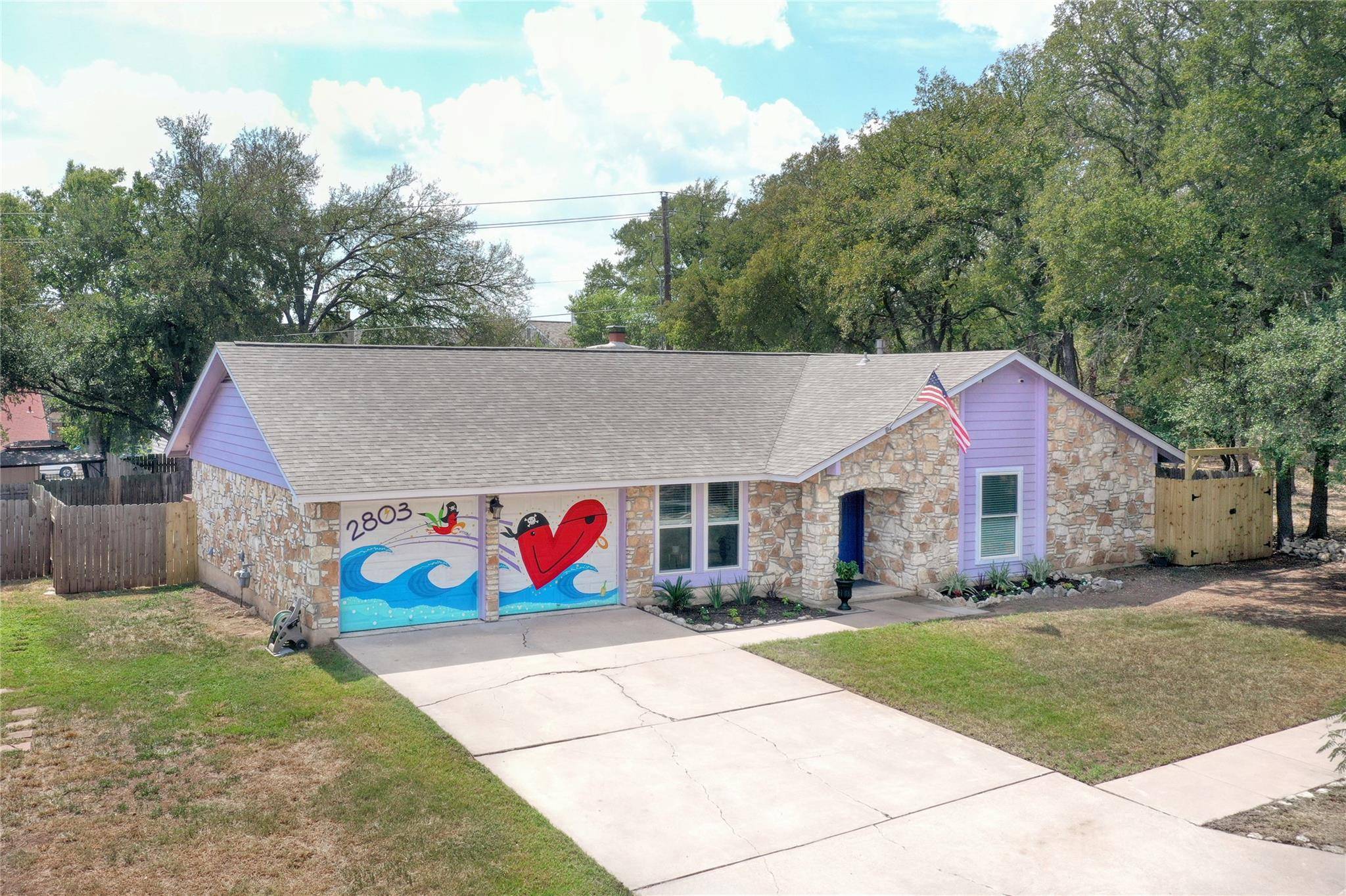 Austin, TX 78745,2803 Harleyhill DR