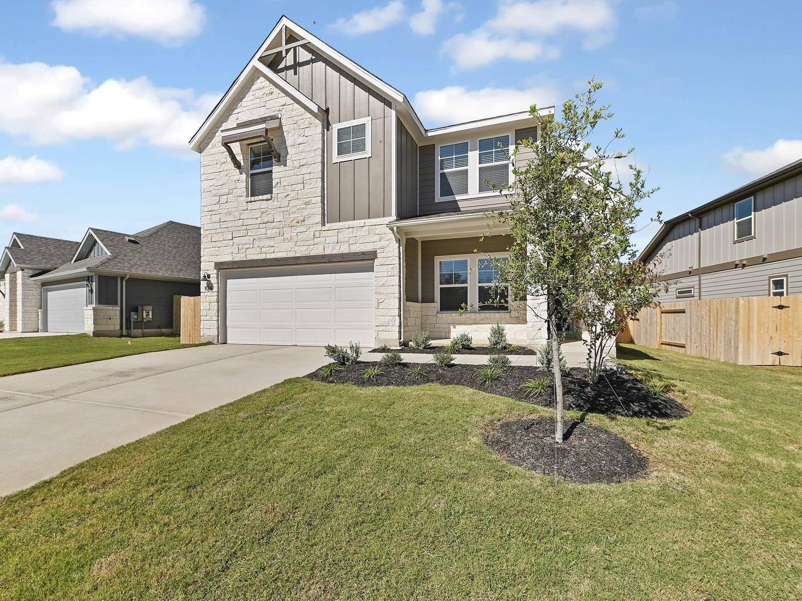 Cedar Creek, TX 78612,104 Stellers Swoop