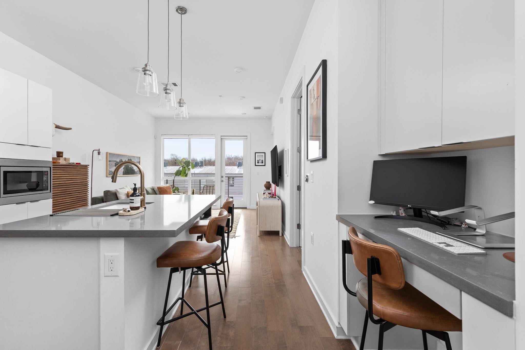 Austin, TX 78704,207 W Johanna ST #306