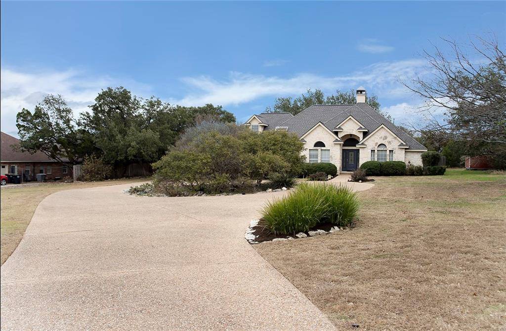 Georgetown, TX 78628,126 D B Wood RD