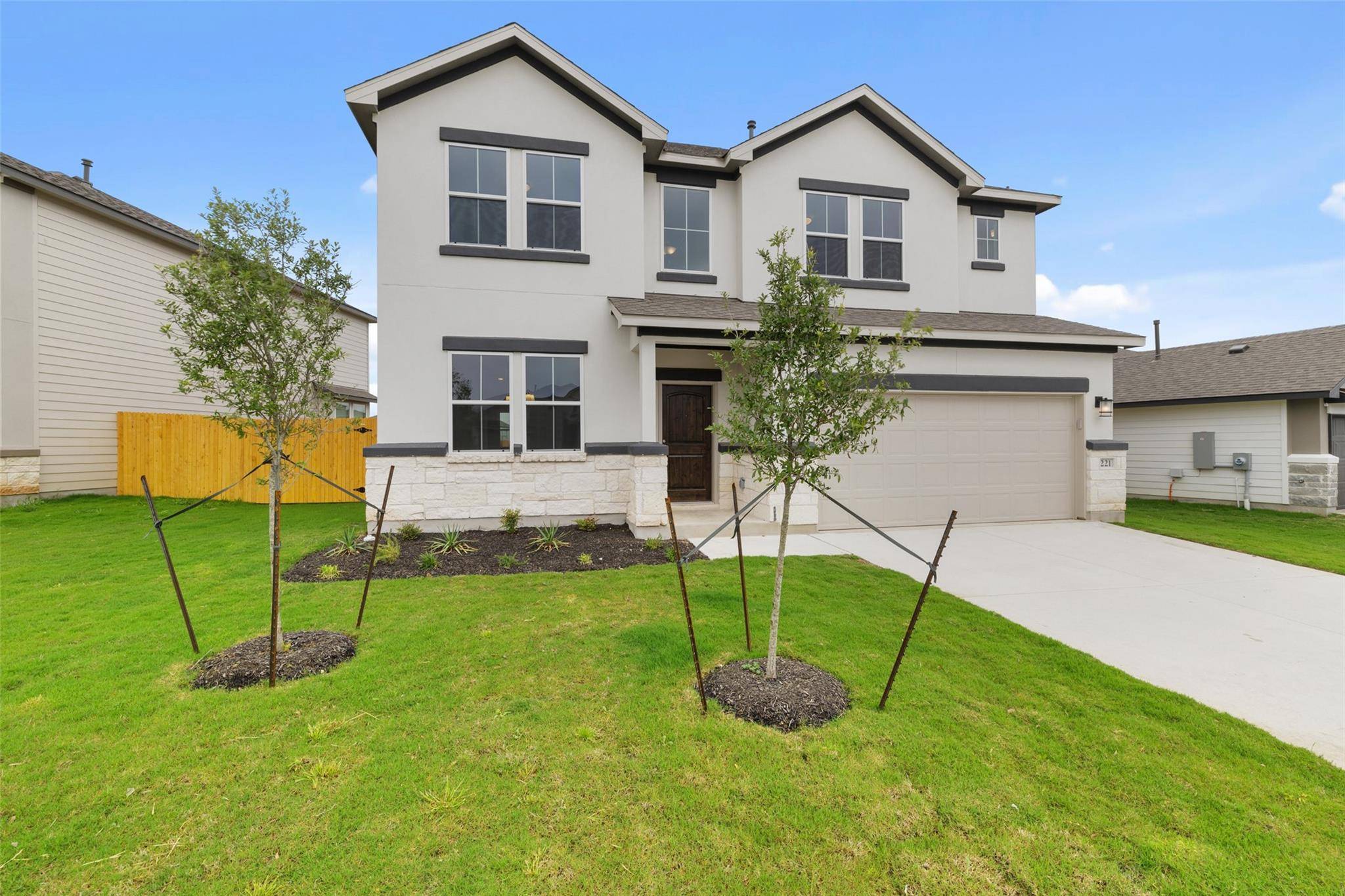 Georgetown, TX 78628,221 Comet Pointe DR