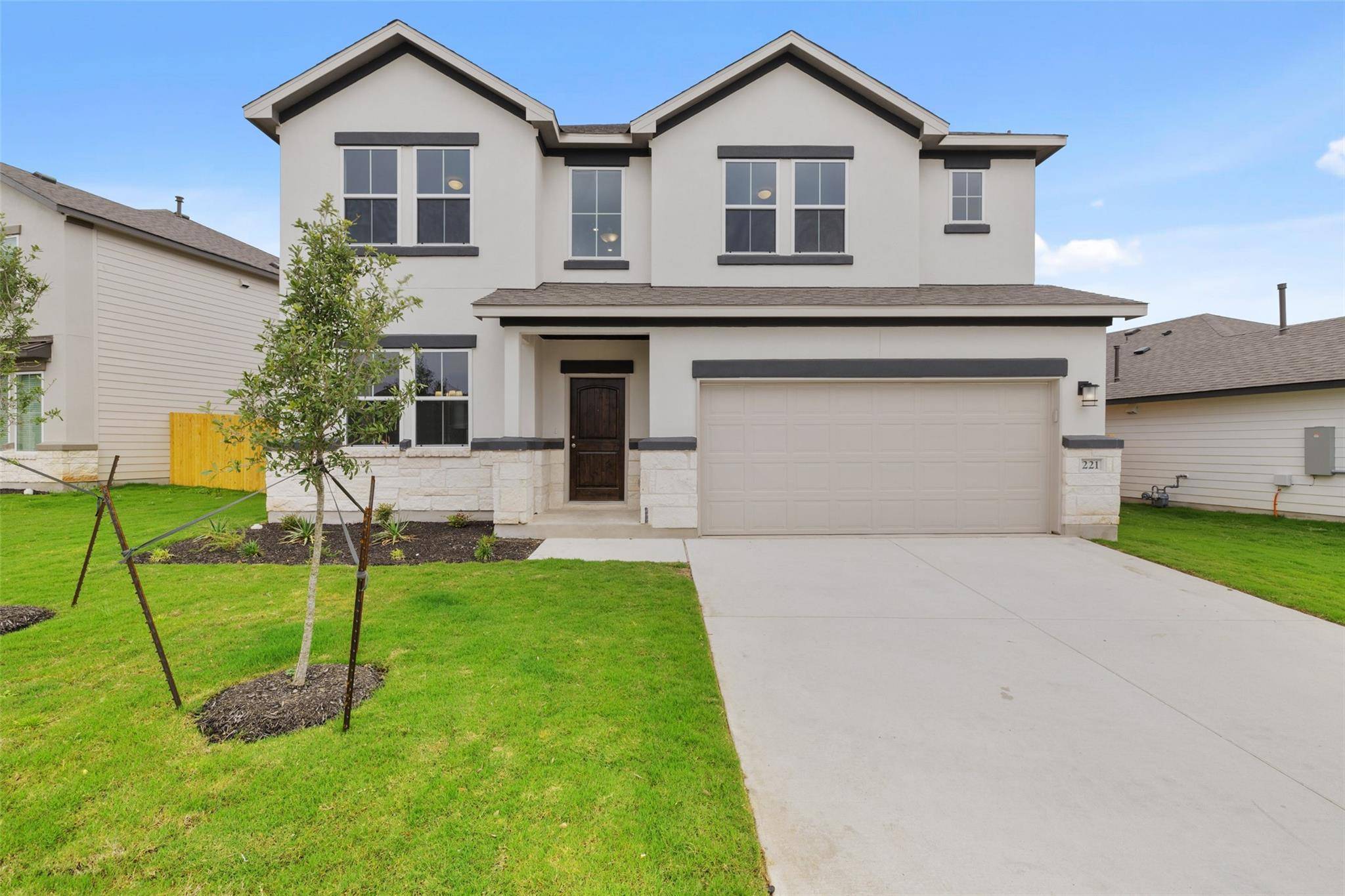 Georgetown, TX 78628,221 Comet Pointe DR