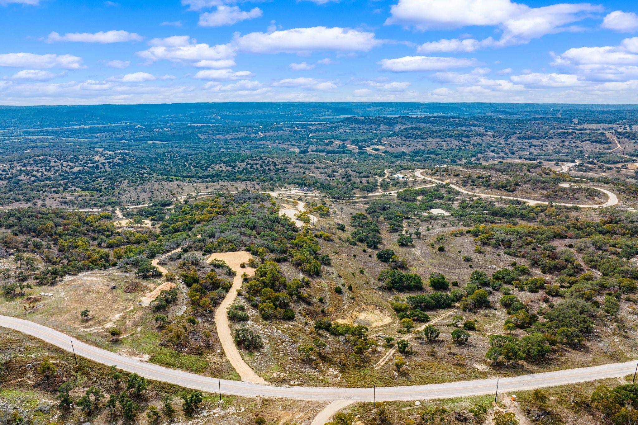 Blanco, TX 78606,TBD E Twisted Oak TRL