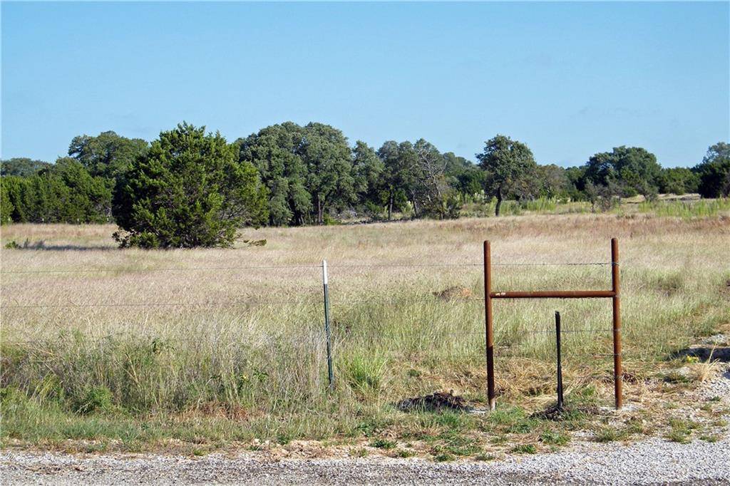 Bertram, TX 78605,5 Saddle Ridge RD