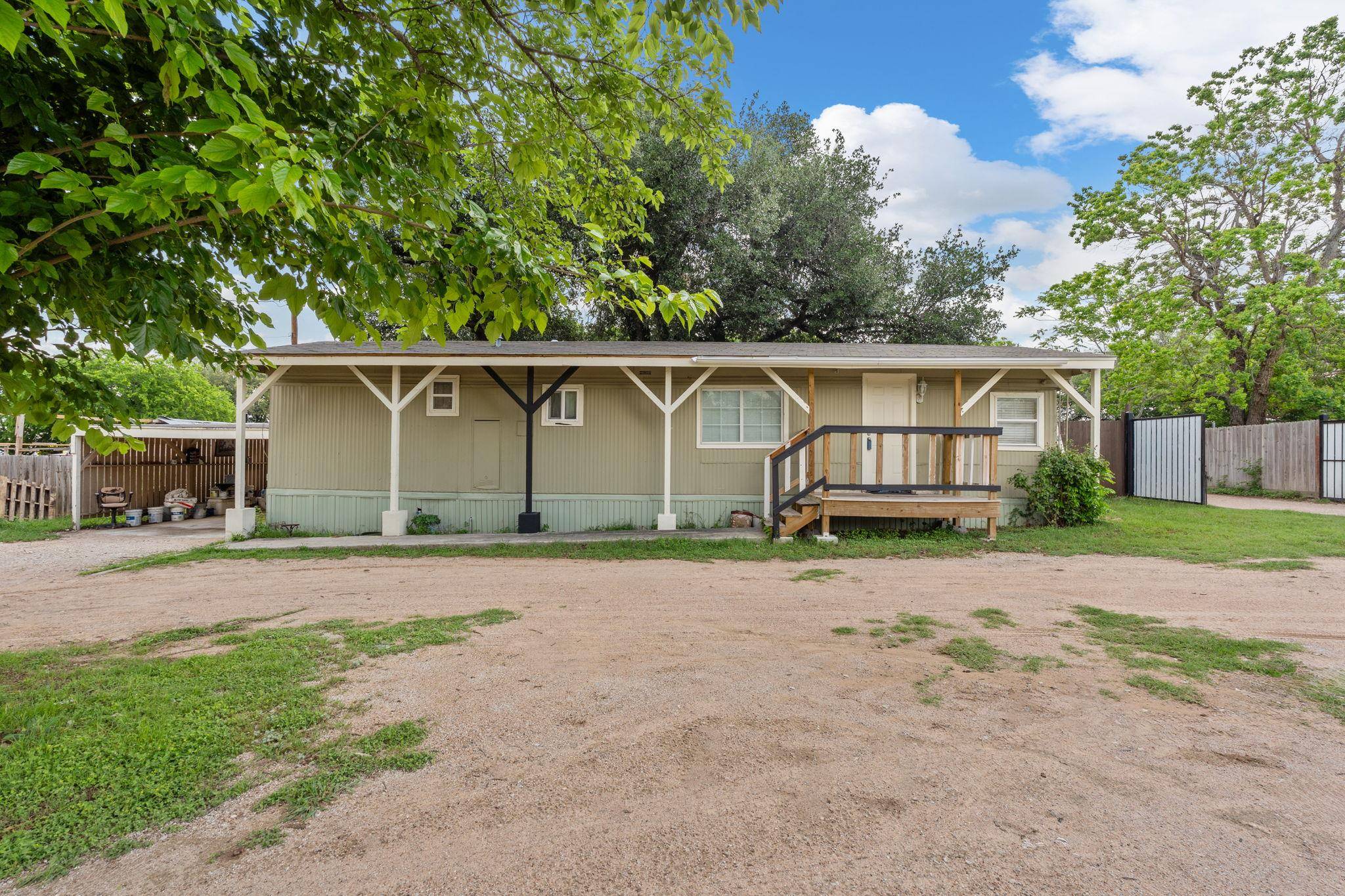 Cedar Park, TX 78613,2102 Bois Darc LN