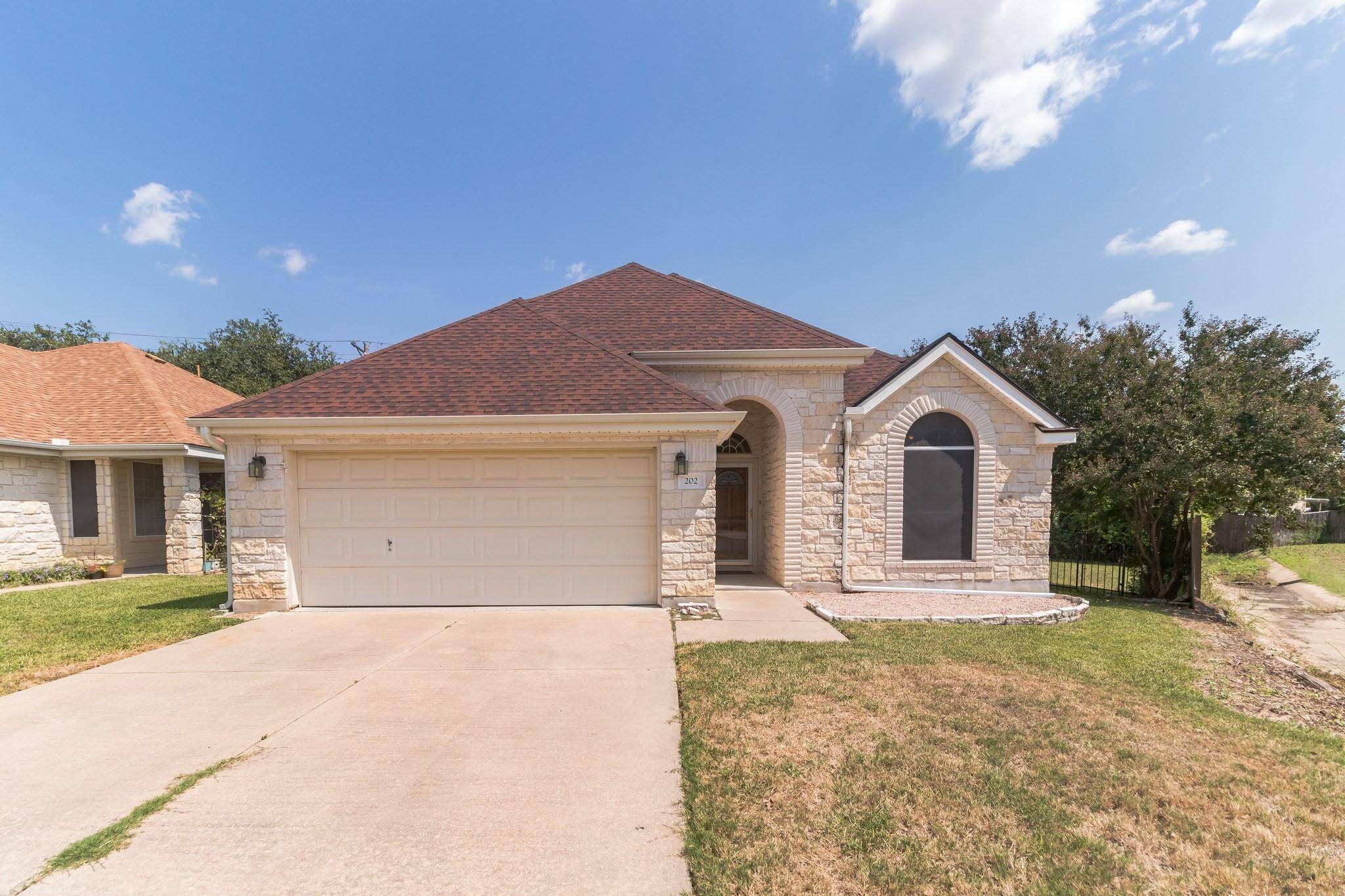 Georgetown, TX 78628,202 Village DR