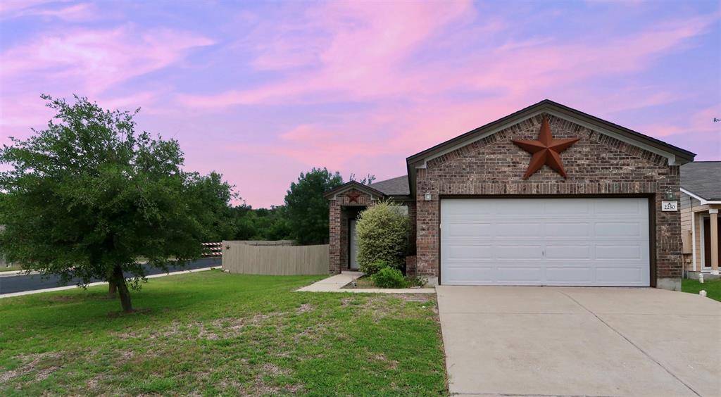 Georgetown, TX 78626,2250 Perkins PL