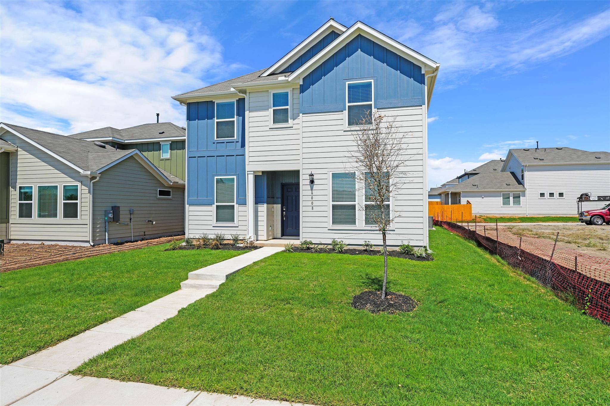 Del Valle, TX 78617,6008 Swedish Farms TER