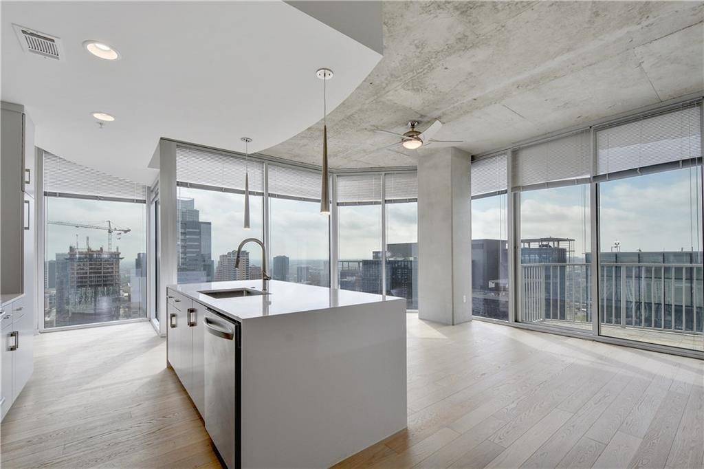 Austin, TX 78701,360 Nueces ST #3601