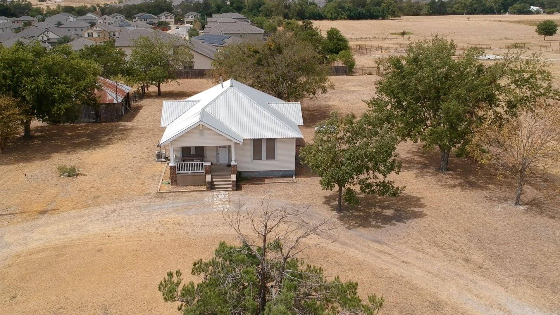 Round Rock, TX 78665,8076 County Road 110 RD