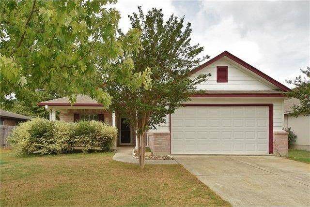 Kyle, TX 78640,189 Fall Creek DR