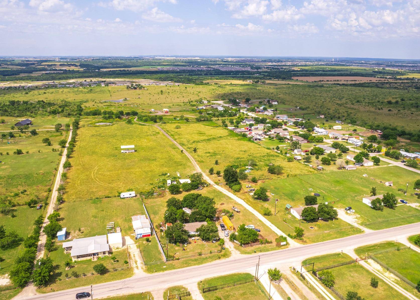 Kyle, TX 78640,TBD High RD