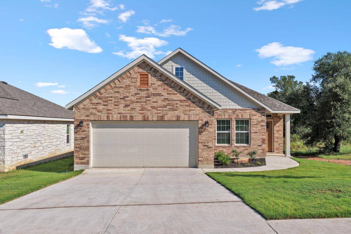 Marble Falls, TX 78654,115 Primrose LN