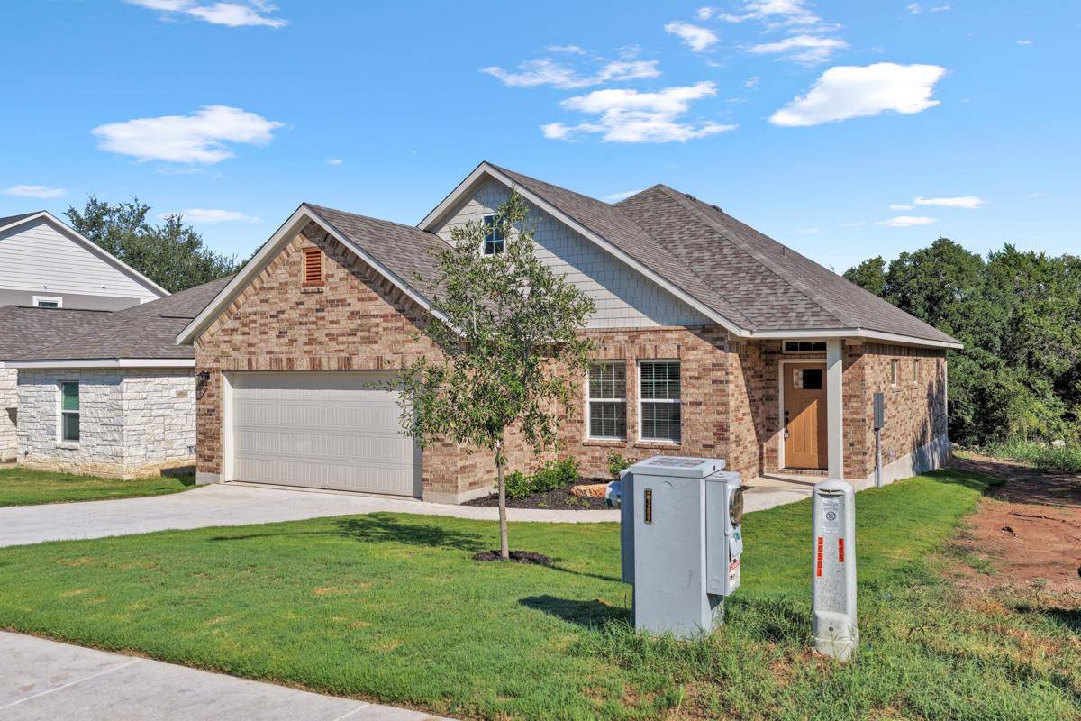 Marble Falls, TX 78654,115 Primrose LN