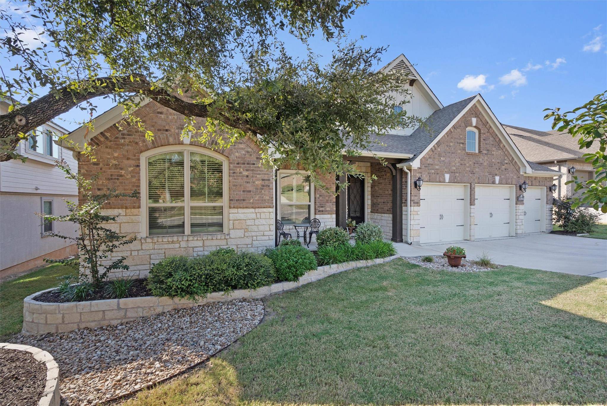 Georgetown, TX 78628,1204 Winding Way DR