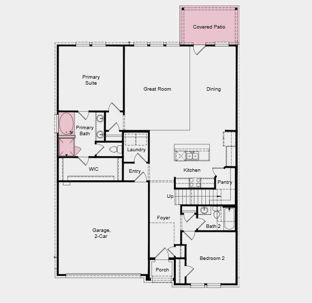 Pflugerville, TX 78660,1512 Purple Martin DR