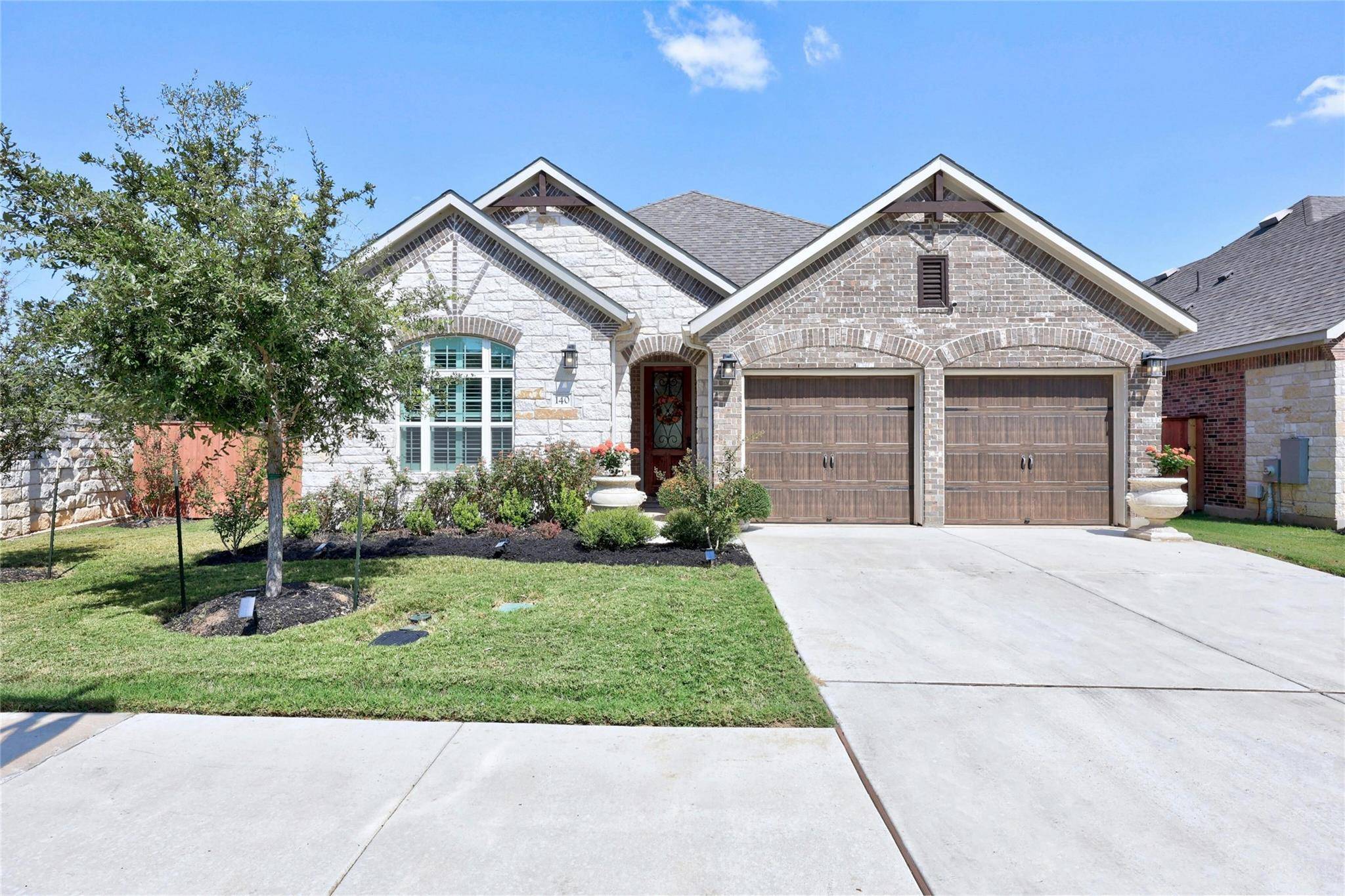 Georgetown, TX 78628,140 Old Trinity WAY