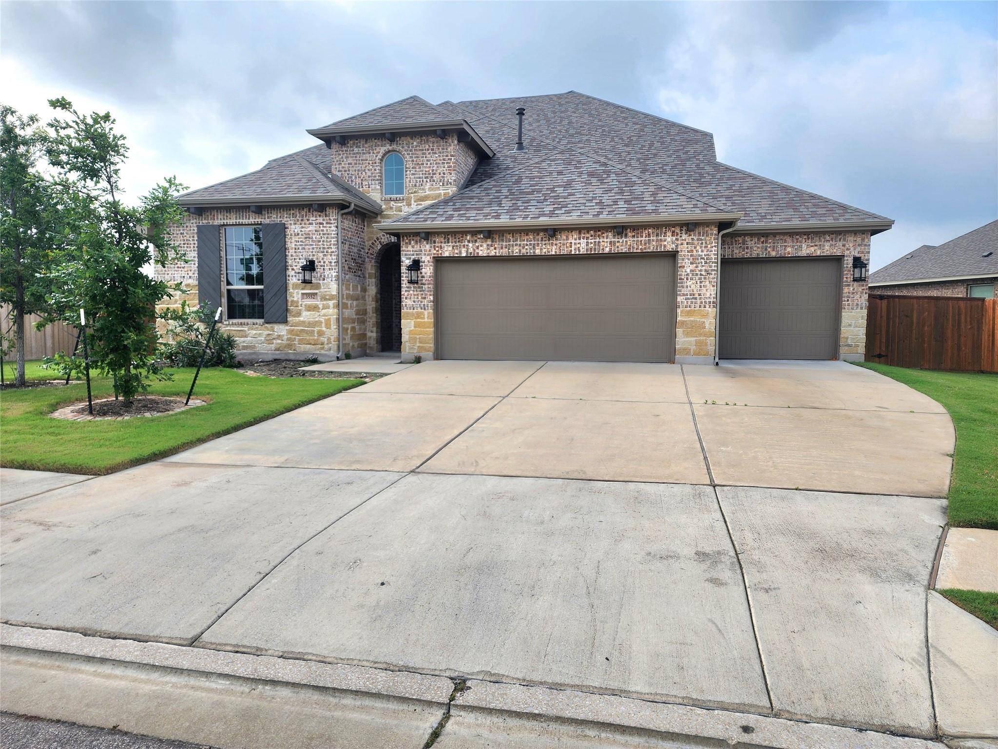 Round Rock, TX 78665,3552 De Soto LOOP