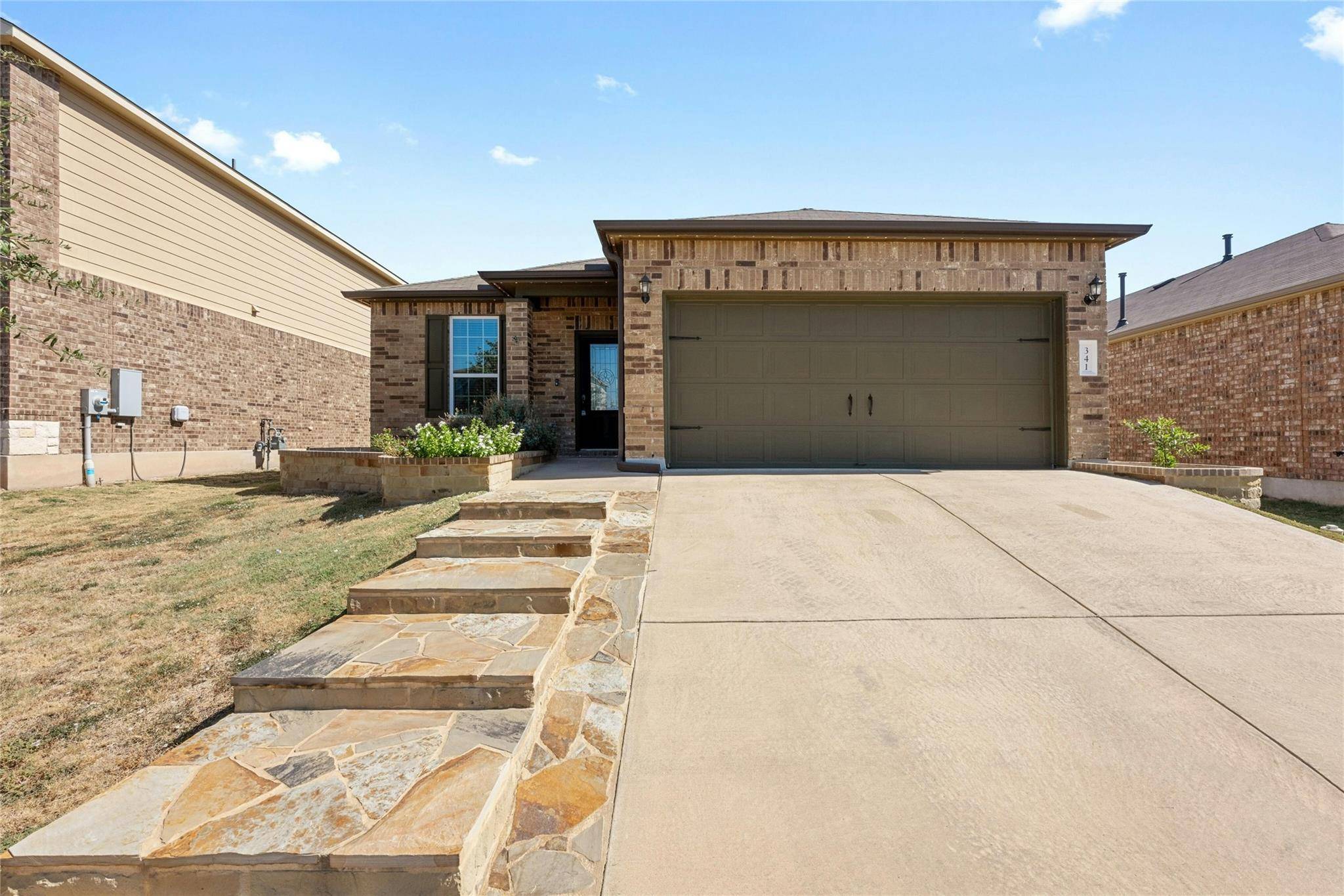 Buda, TX 78610,341 Martha DR