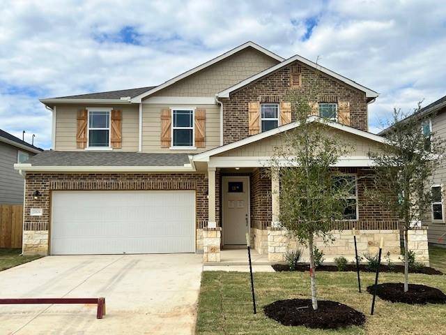 Manor, TX 78653,20606 Stelfox ST