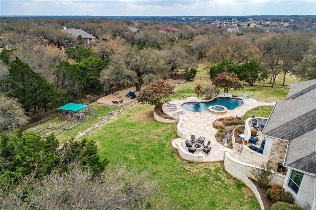 Georgetown, TX 78633,604 Highland Spring LN